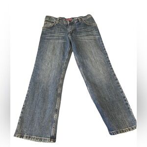 Wrangler Boys’ Jeans – Size 12 Husky – Premium Quality